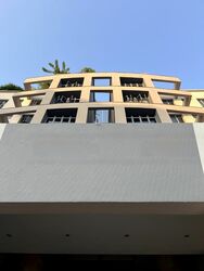 Carissa Park Condominium (D17), Condominium #613048841